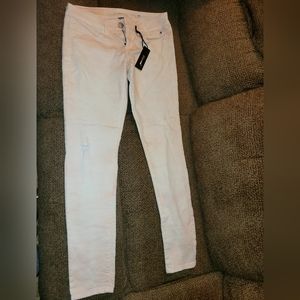 American Eagle jeggings